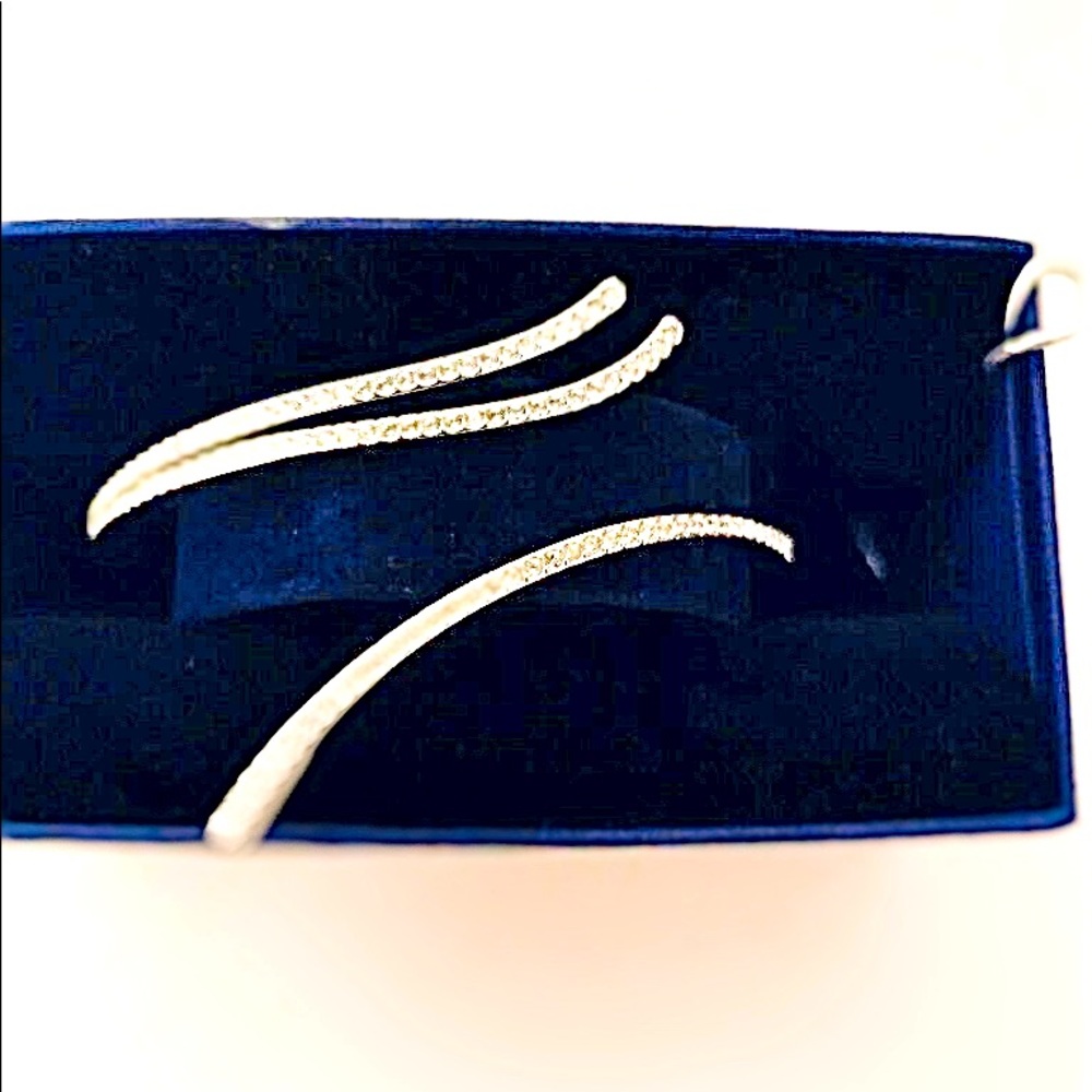 Brand New Swarovski Bracelet/ Bangle
